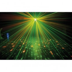 Showtec 43161 Magician